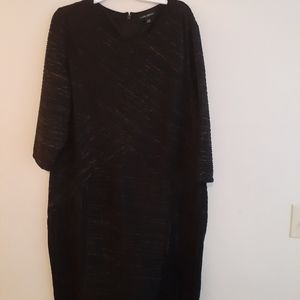 Blk dress
